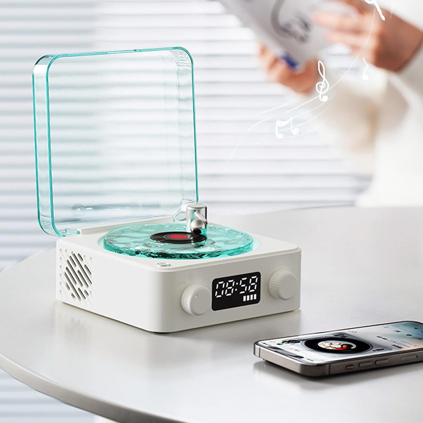 TekkyMate Essentials