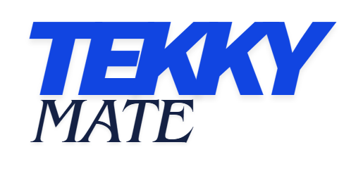 TekkyMate