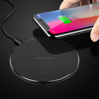 TekkyMate™  30W Wireless Fast Charger
