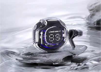 TekkyMate™ Wireless Bluetooth Earphones Air