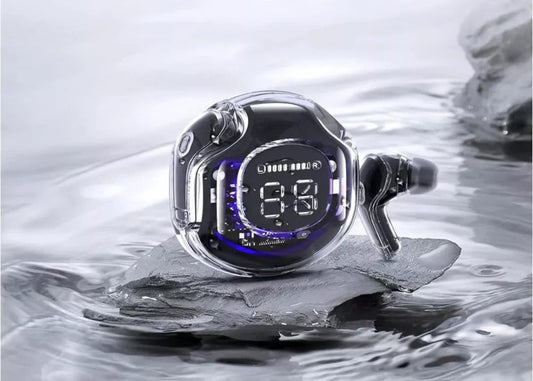 TekkyMate™ Wireless Bluetooth Earphones Air