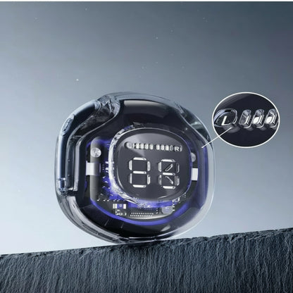 TekkyMate™ Wireless Bluetooth Earphones Air