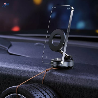 TekkyMate™ 360 Phone Holder Car Mount