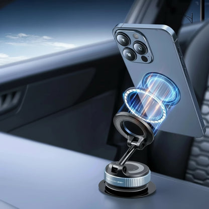 TekkyMate™ 360 Phone Holder Car Mount
