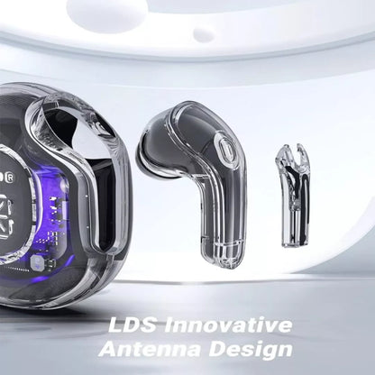 TekkyMate™ Wireless Bluetooth Earphones Air