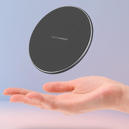 TekkyMate™  30W Wireless Fast Charger